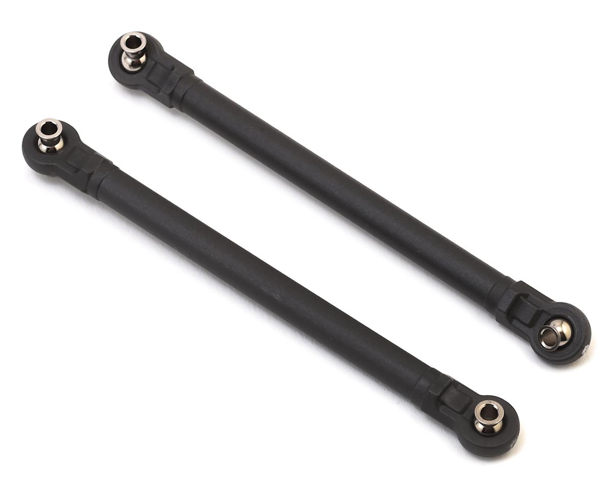 Traxxas Toe links, front (2) (assembled with hollow balls) TRA8547