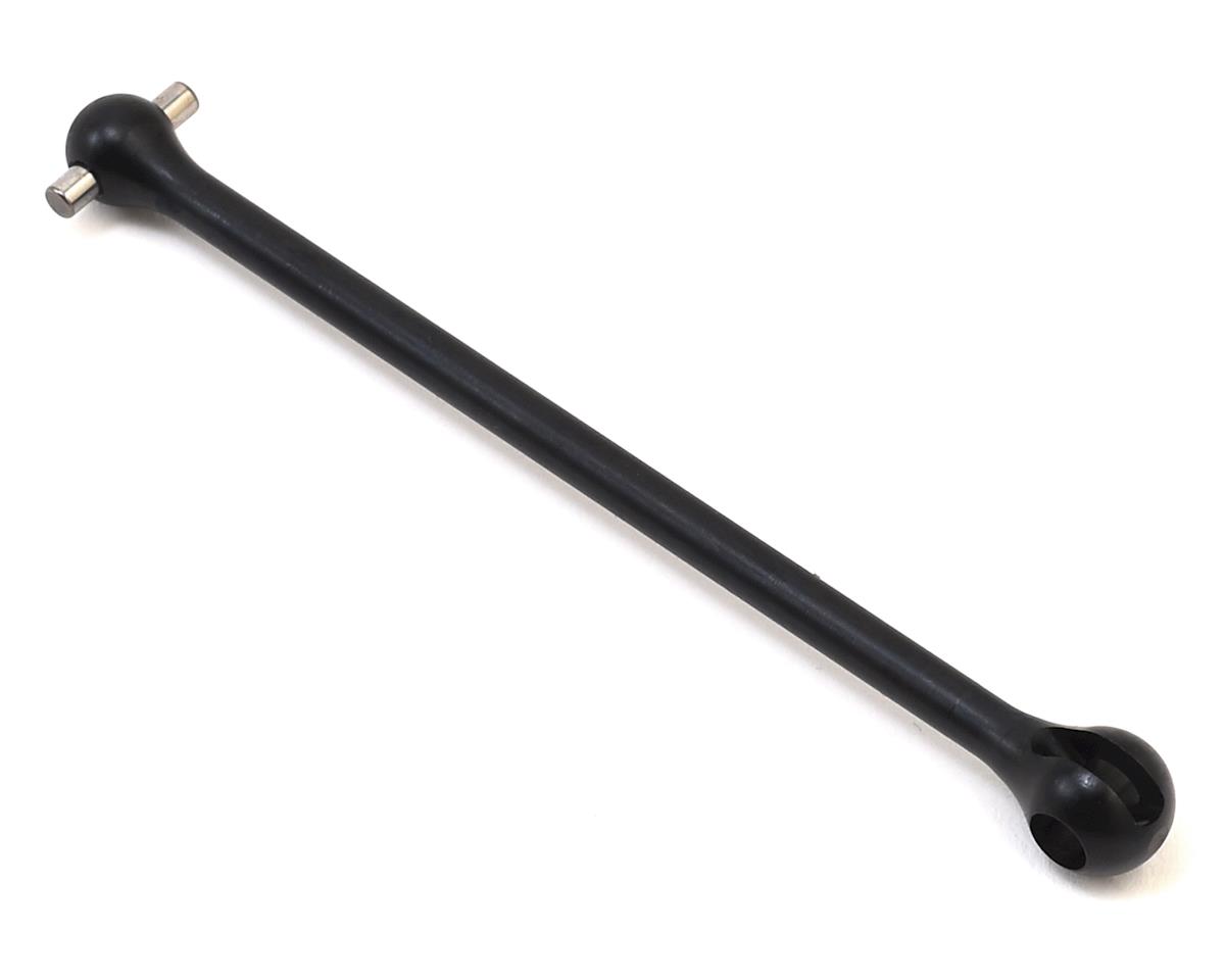 Traxxas Driveshaft, steel constant-velocity (shaft only, 96mm) (1) TRA8550