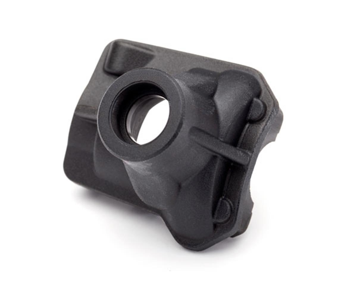 Traxxas Differential cover, TRX-6 intermediate (black) TRA8846