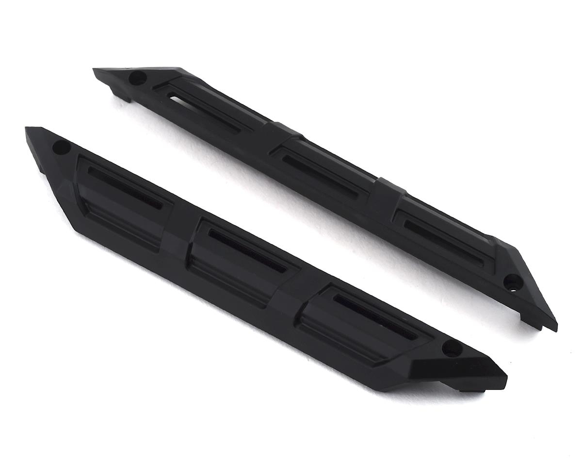 Traxxas Nerf bars, chassis (2) TRA8923