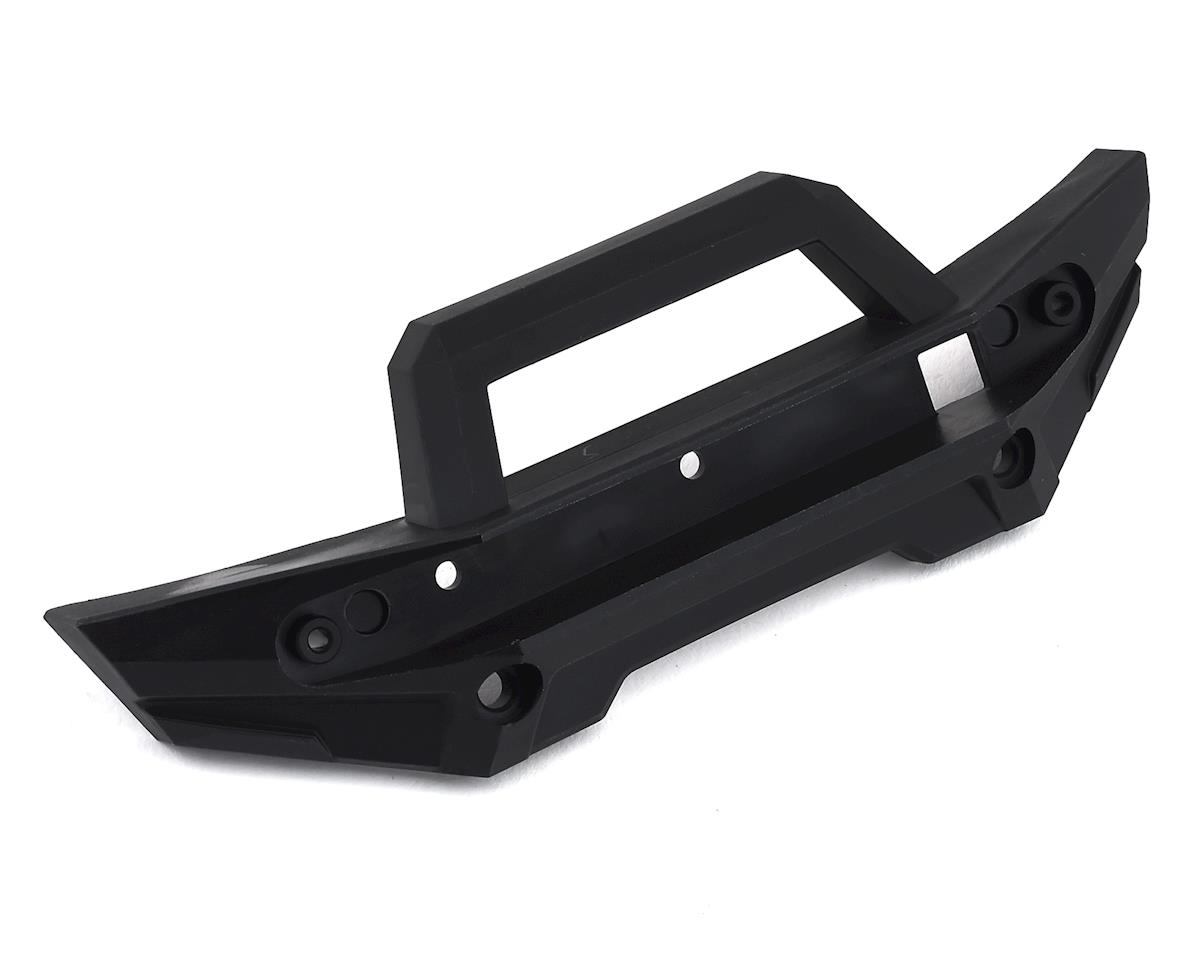 Traxxas Bumper, front (for use with #8990 LED light kit) TRA8935X
