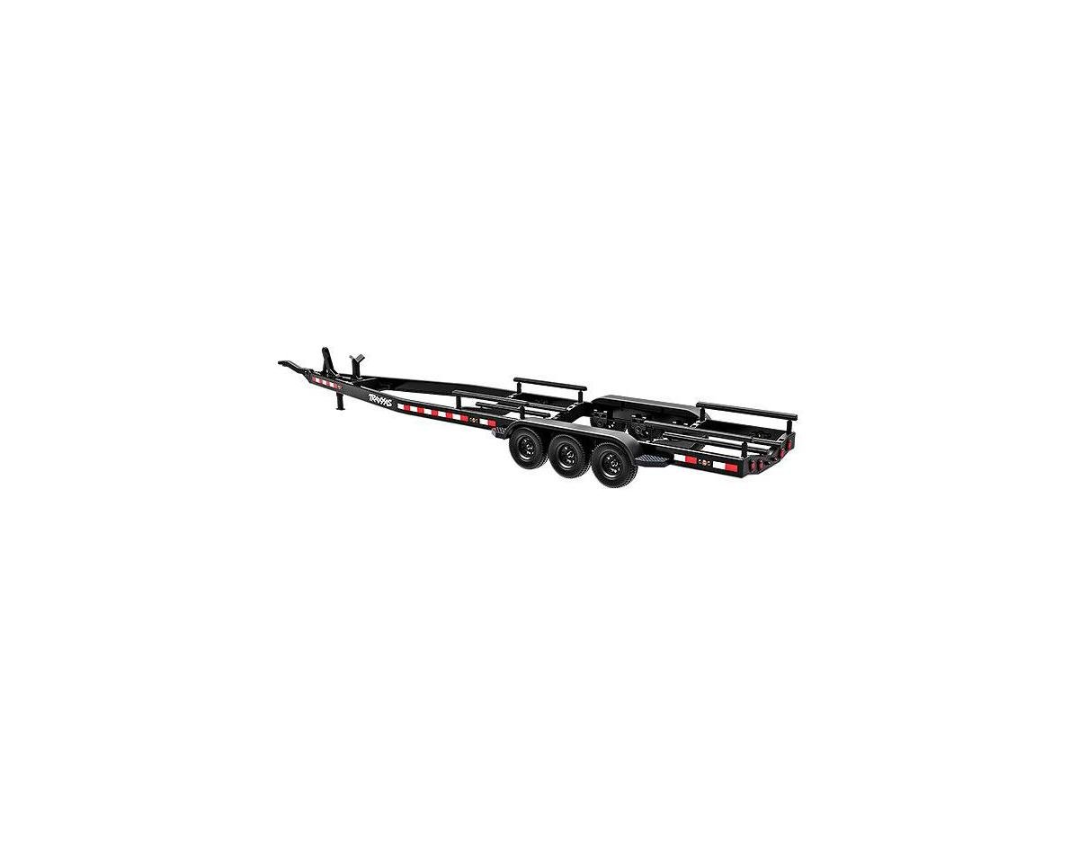 Traxxas Spartan & DCB M41 Assembled Boat Trailer [TRA10350] - HobbyTown