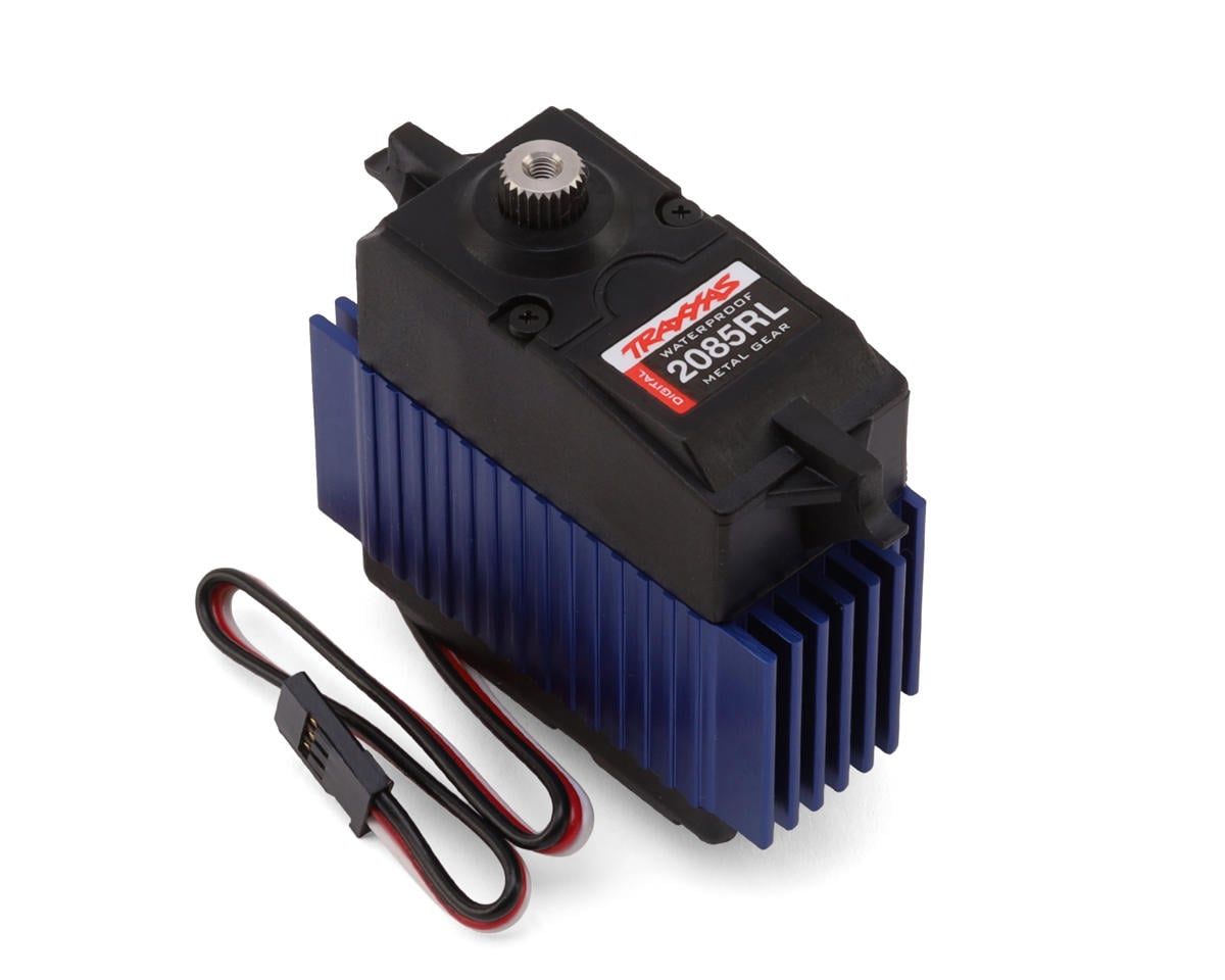 Traxxas XRT®/X-Maxx® Ultimate 2085RL Waterproof High-Torque/Speed