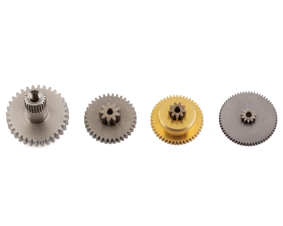 Traxxas 2275 Metal Servo Gear Set [TRA2277] - HobbyTown