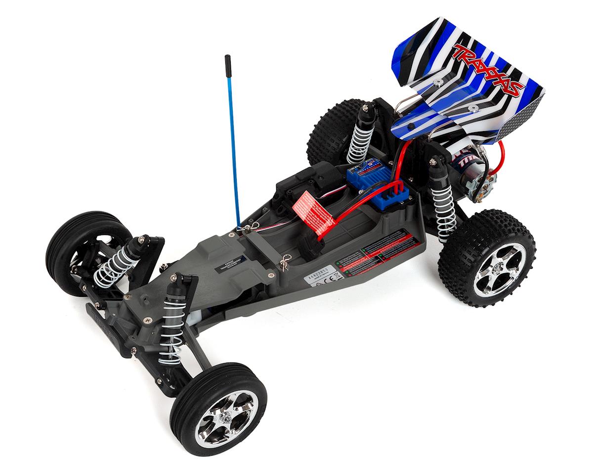 traxxas bandit batteries