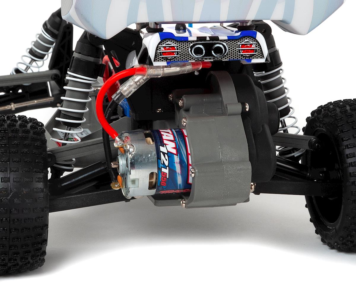 traxxas bandit 2wd