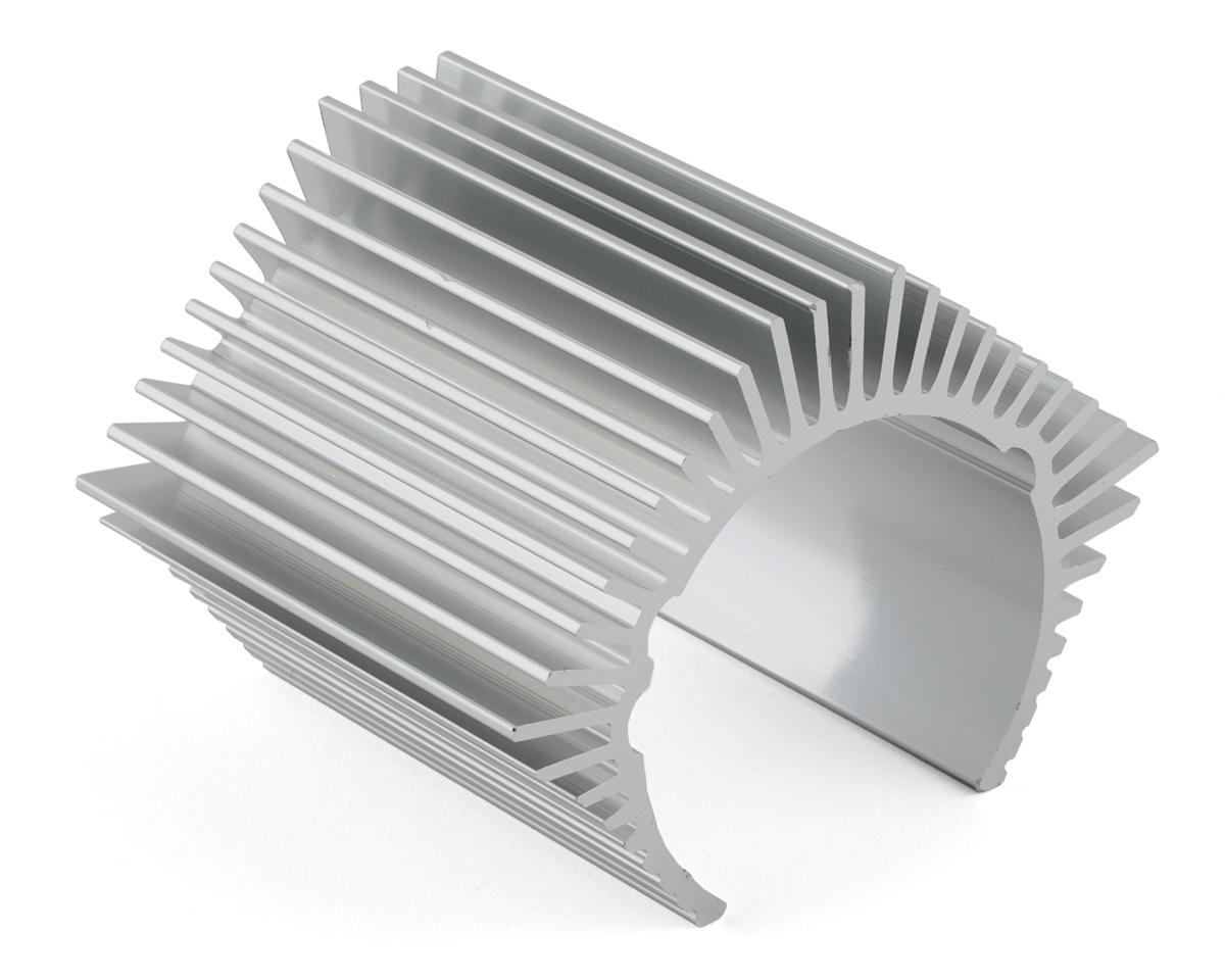 Traxxas Velineon® 1200XL Low Profile Heat Sink (Silver) [TRA3362X