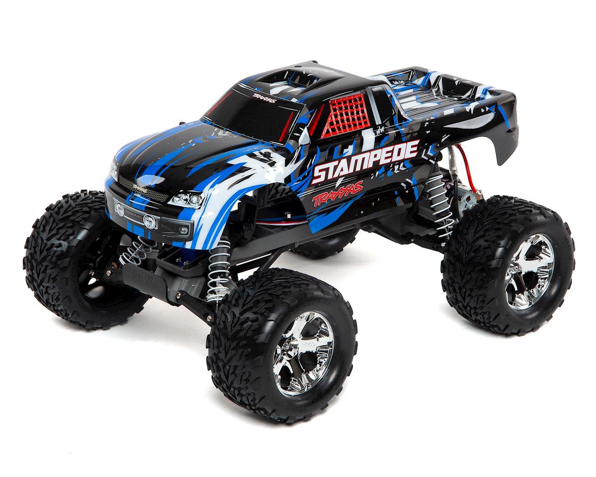 traxxas stampede xl5