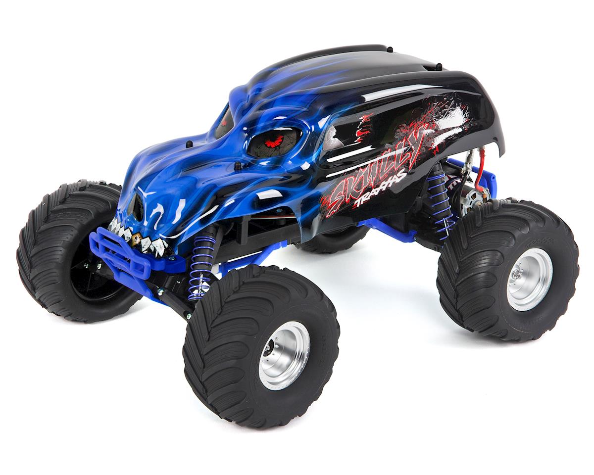 traxxas 5381