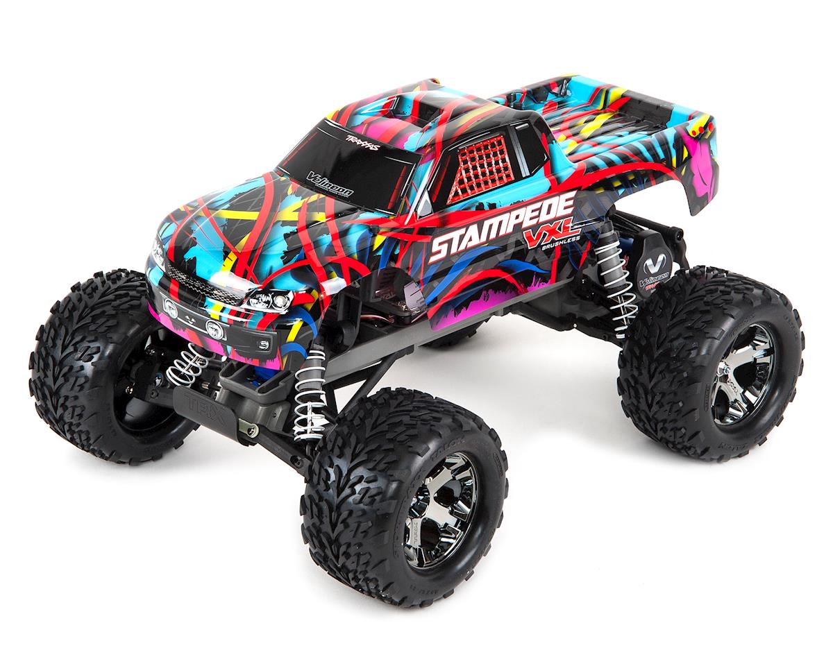 traxxas price increase 2021