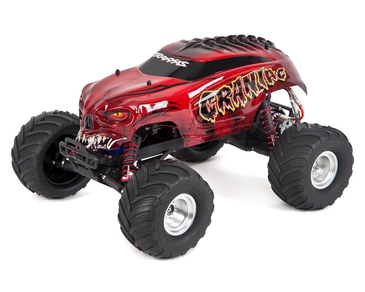 Traxxas 