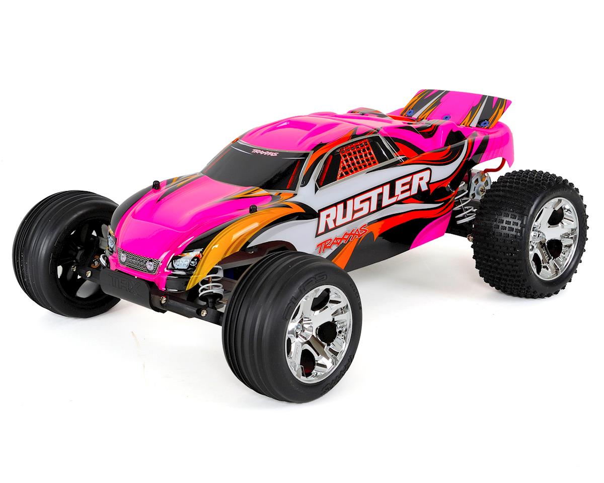 discontinued rc cars