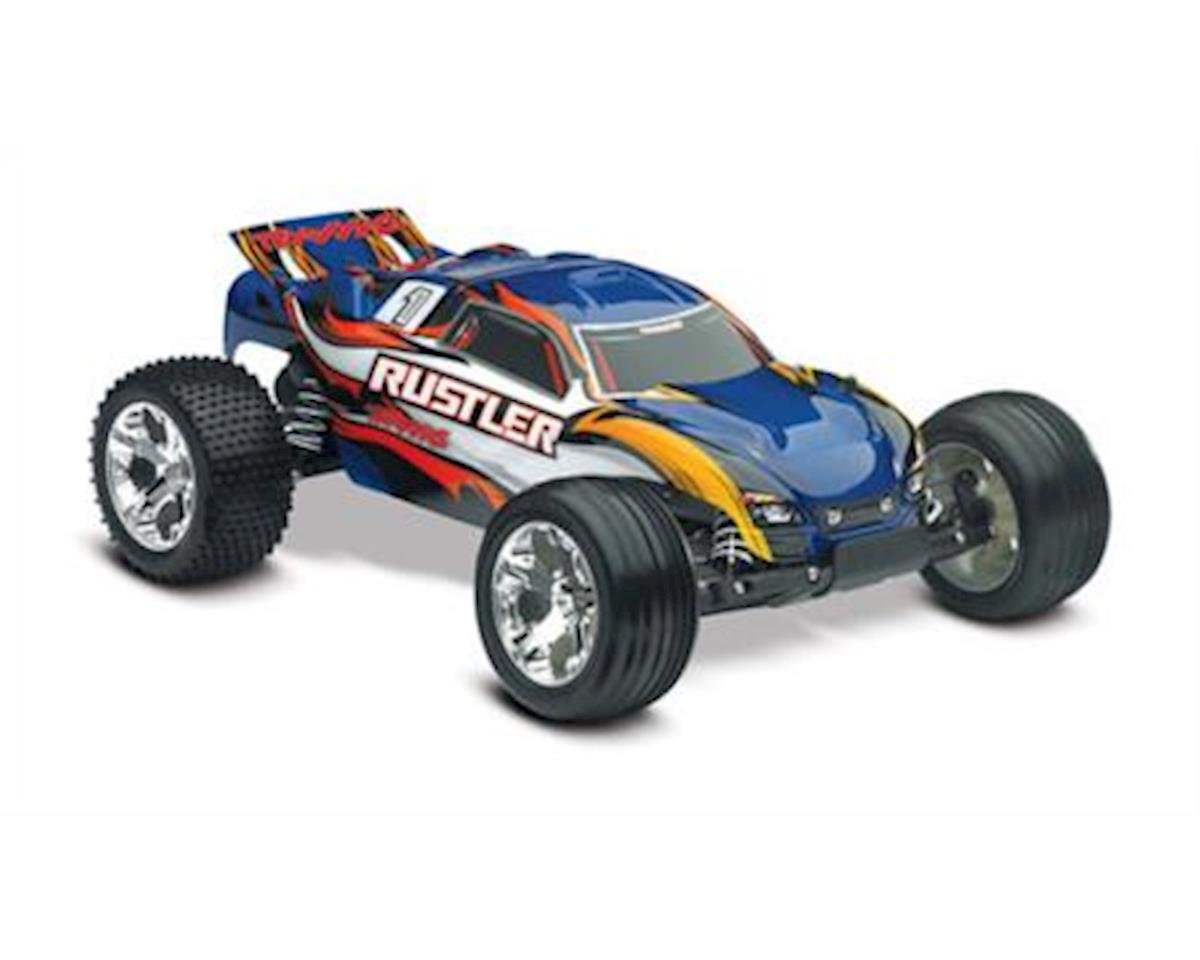 Traxxas Rustler 1/10