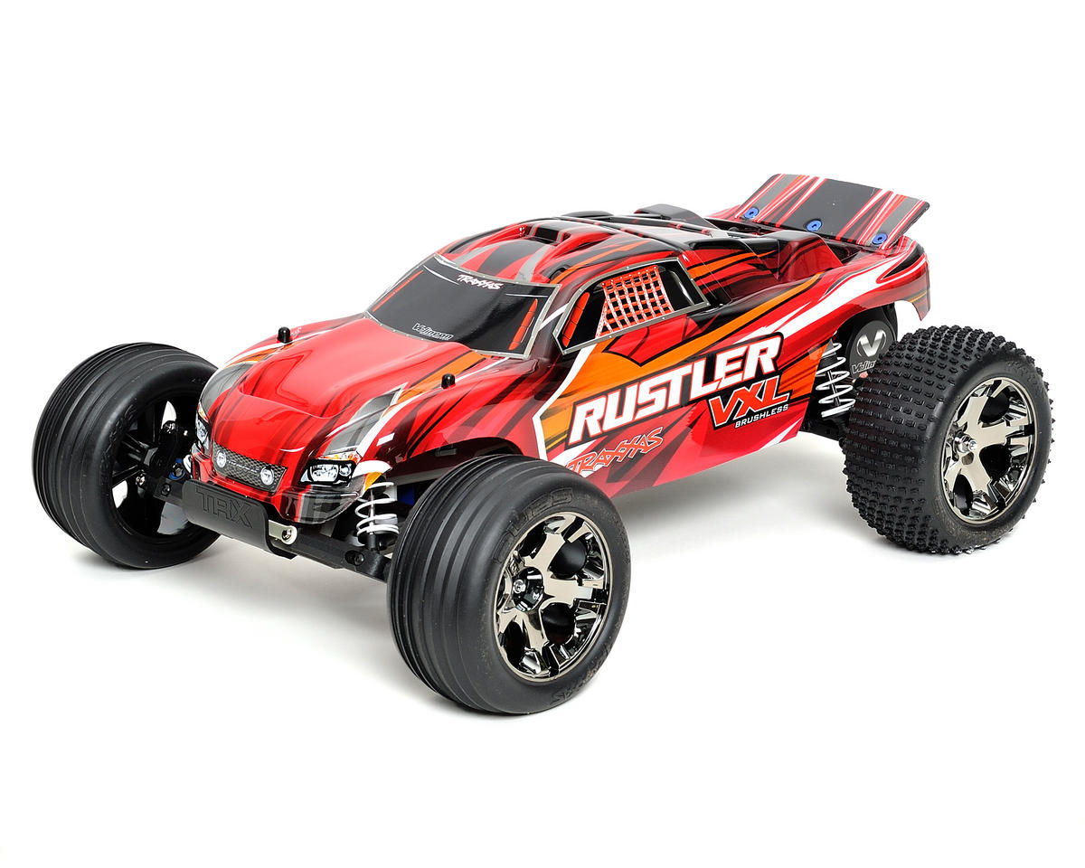 vxl rc cars