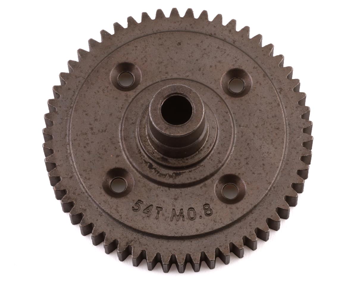 Traxxas Hoss 54T Spur Gear (0.8 Metric Pitch) -TRA3956X