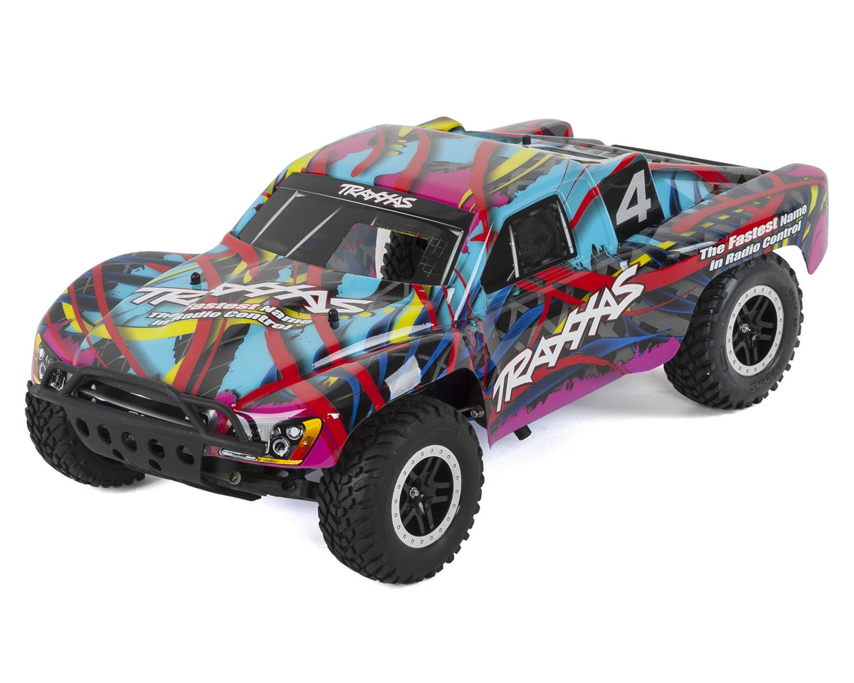 Traxxas Nitro Slash