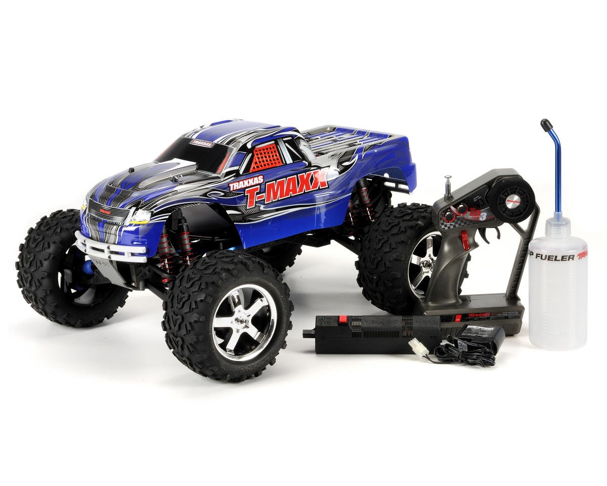 traxxas price