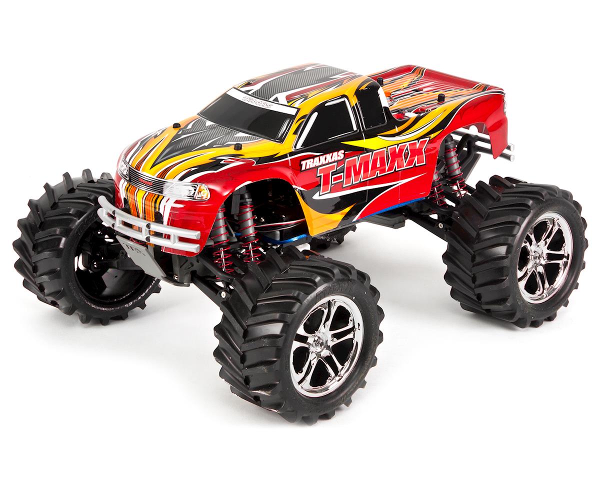 Traxxas 9461T - Ruote In Alluminio Per Modellismo Con Cuscinetti E O-Ring, Colore Grigio (2 Pezzi)