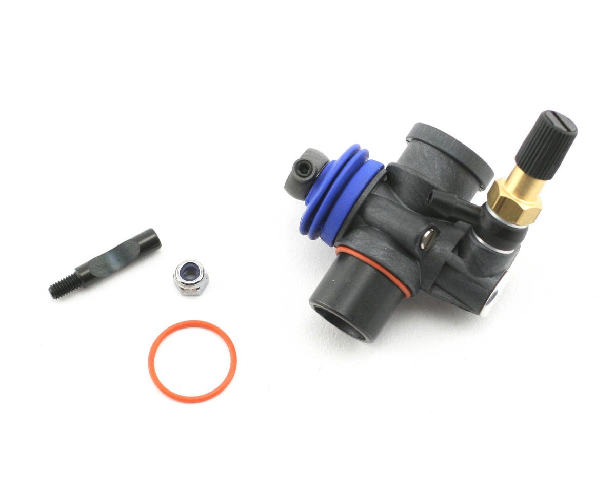 High quality Carburetor For Traxxas T-maxx 3.3/2.5r/2.5 engines Replacement