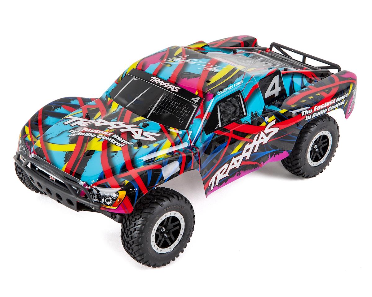 traxxas slash fpv