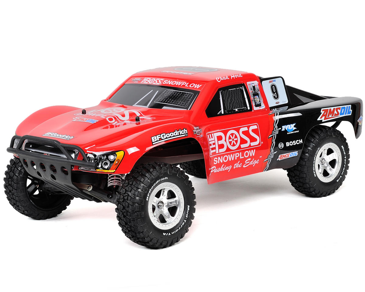 Traxxas Slash VXL Brushless 1/10 RTR 2WD ShortCourse Truck w/TQi 2