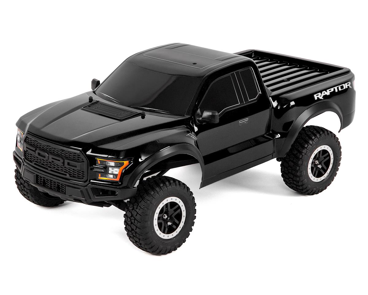 Traxxas ford raptor