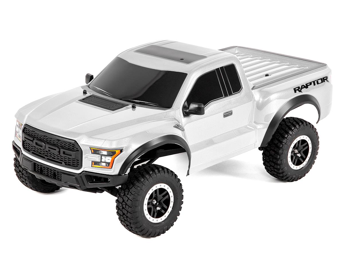 Traxxas ford raptor