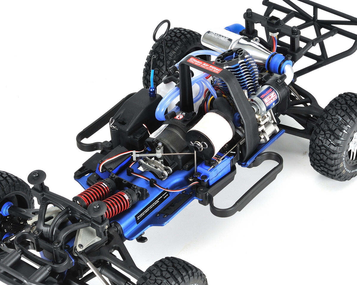 traxxas slayer pro review