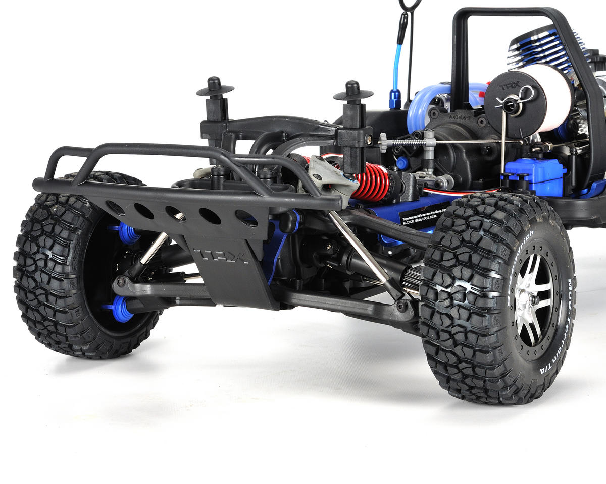 traxxas slayer pro review