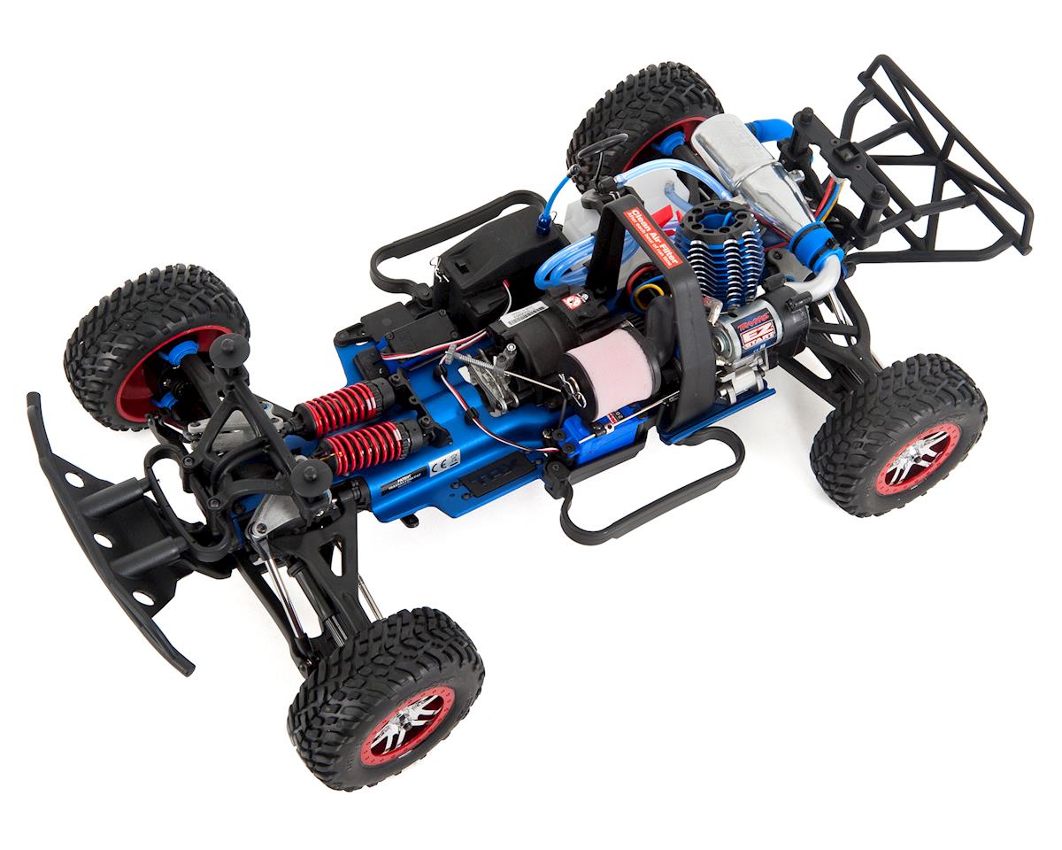 Traxxas Slayer Pro 4WD RTR Nitro Short Course Truck (Greg ...