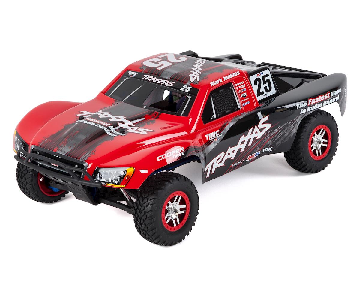 traxxas slayer pro review