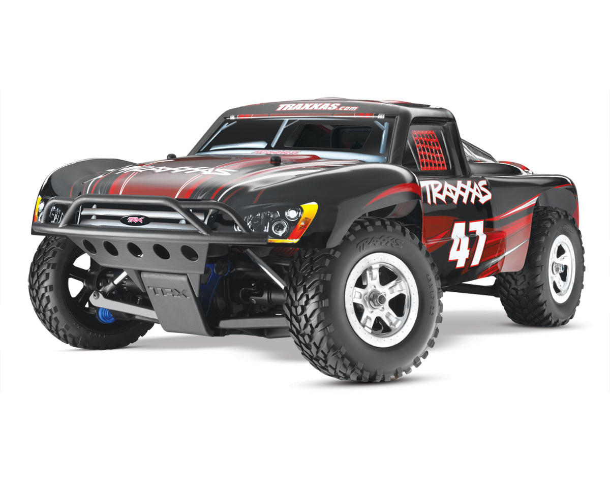 traxxas slayer 4x4