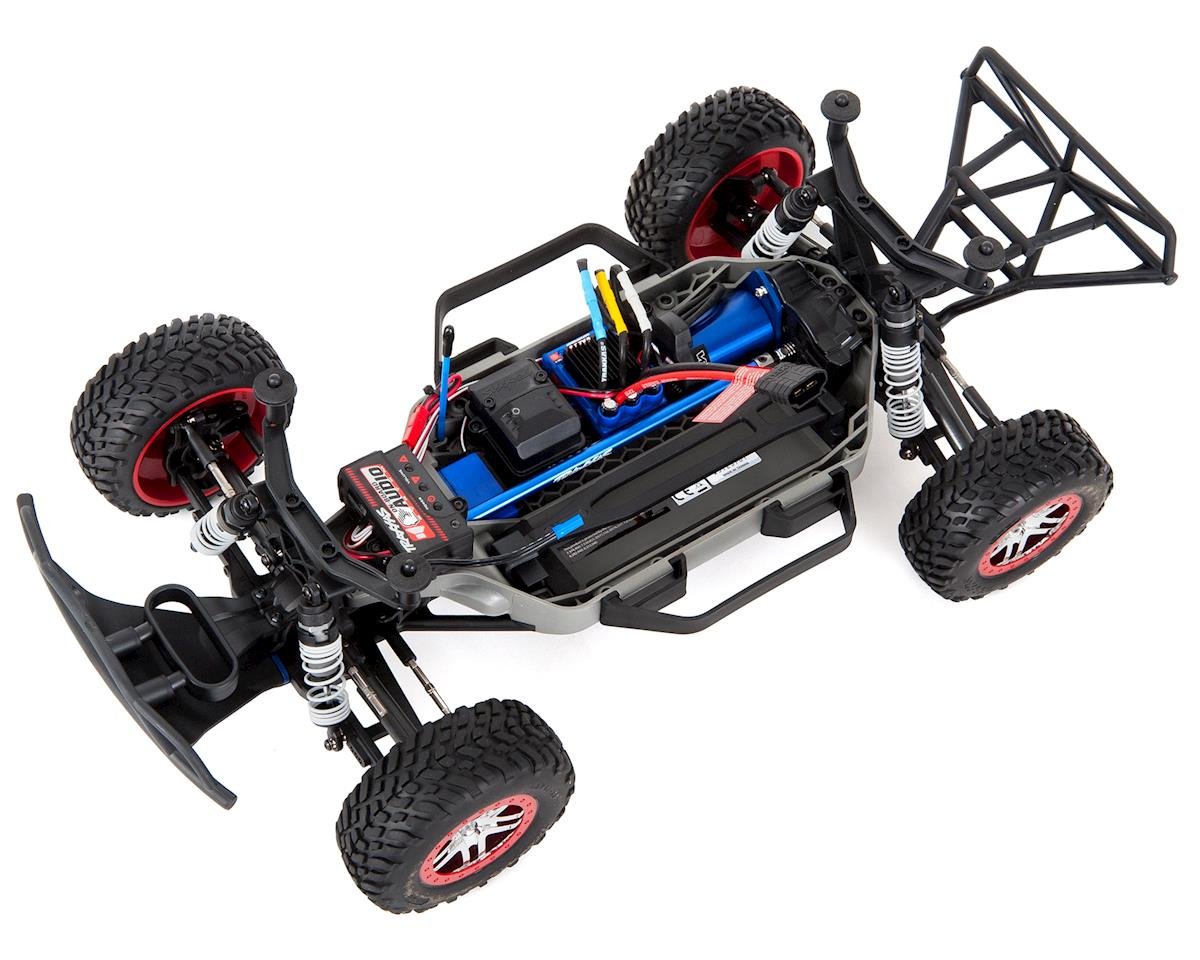 traxxas price