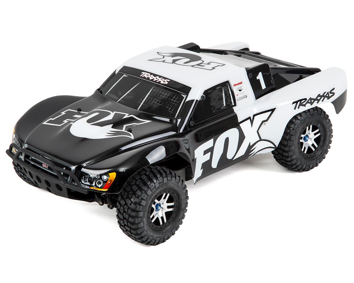 traxxas 3644