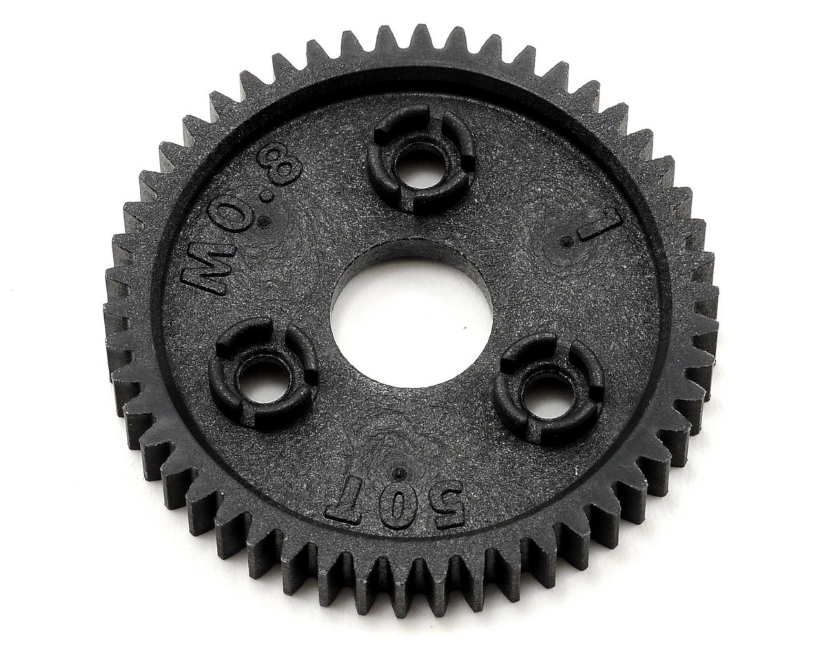 Traxxas Slash 4x4 Pinion And Spur Gear Chart