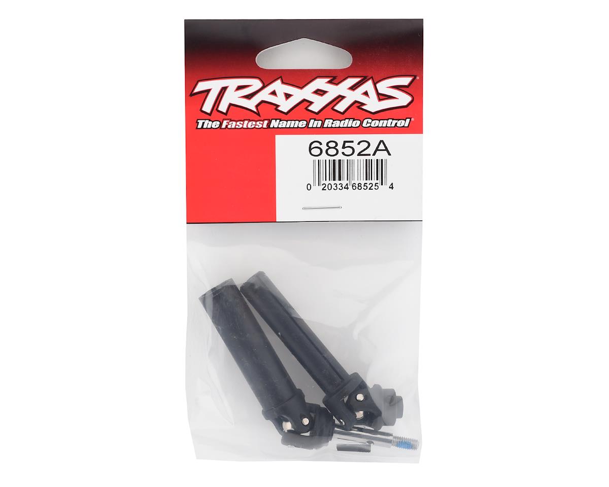 Traxxas Slash 4x4 Antriebswelle Driveshaft HD Kpl 6852x