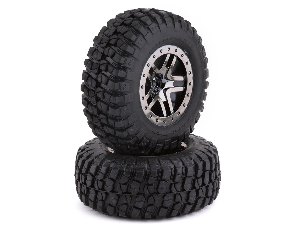 Traxxas tires hot sale