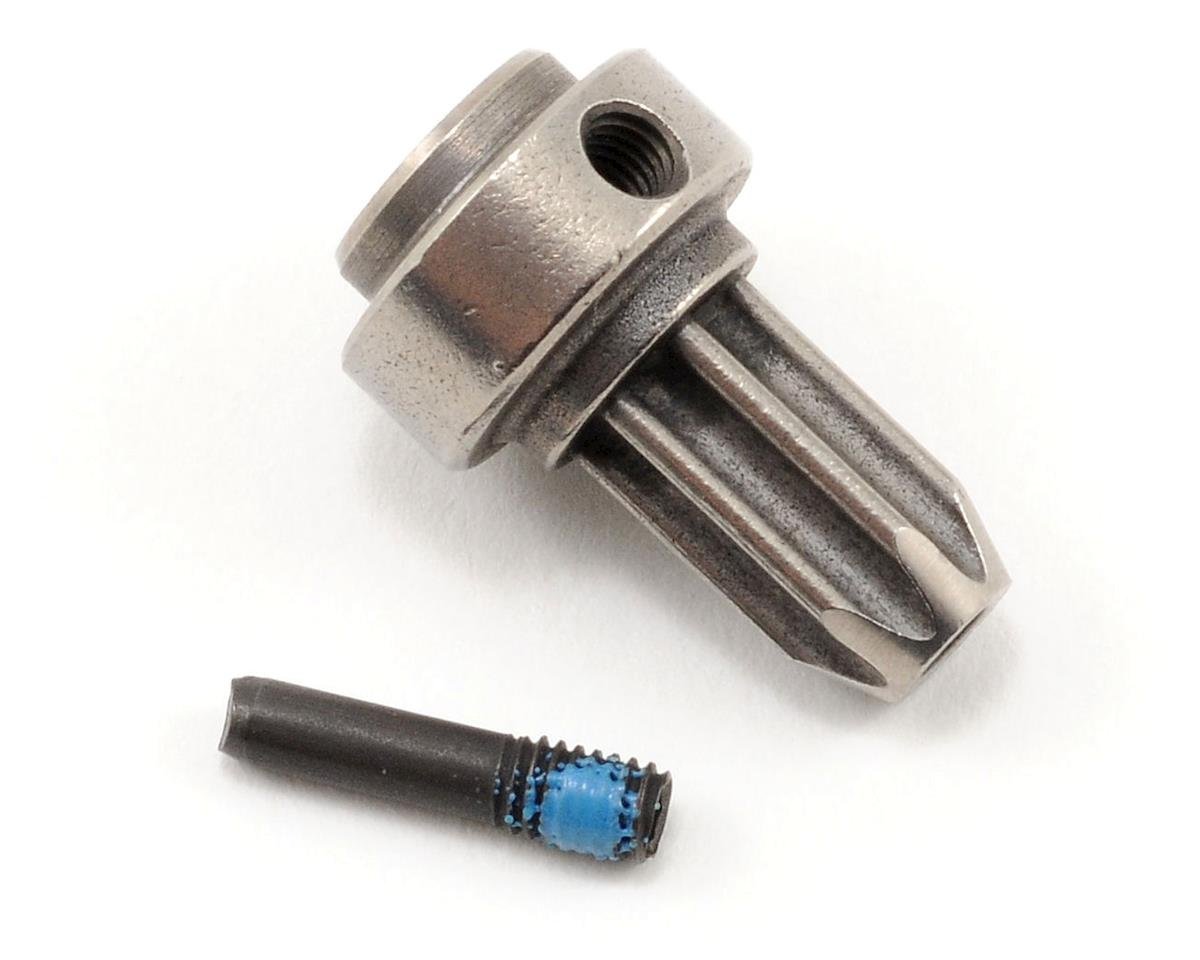 Traxxas Hardened Steel Front Drive Hub [TRA6888X]
