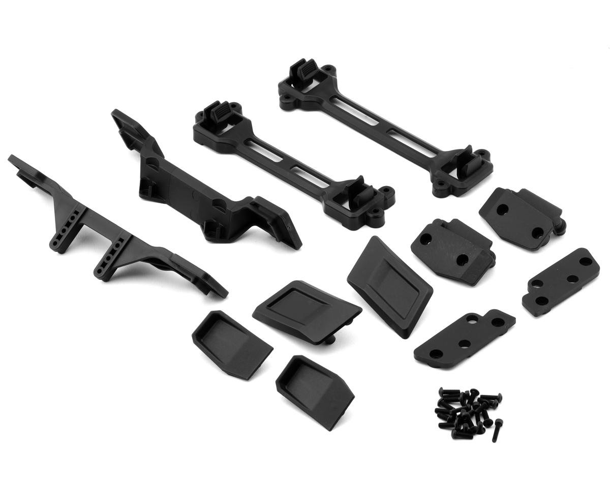Traxxas Slash 2WD Clipless Body Conversion Kit [TRA6929] - HobbyTown