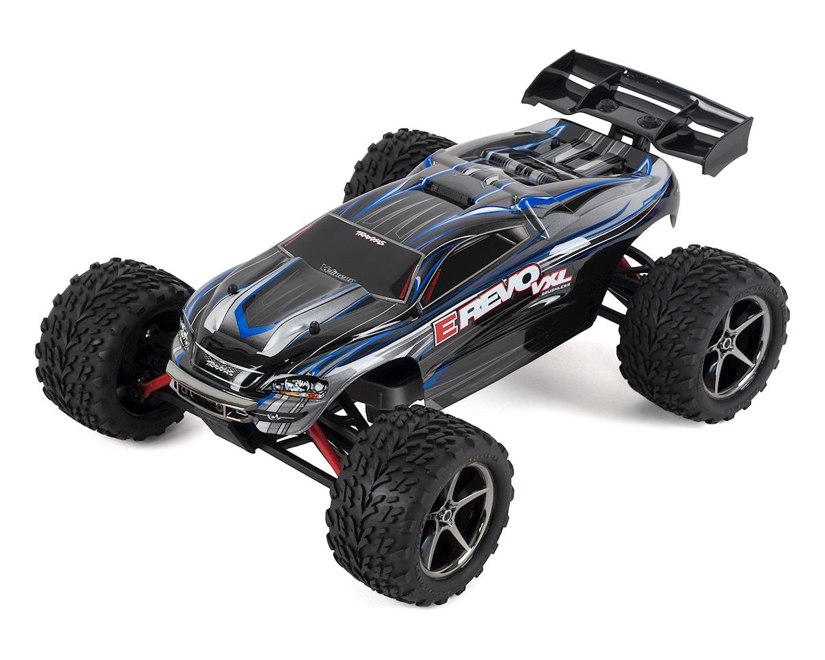 traxxas price increase 2021