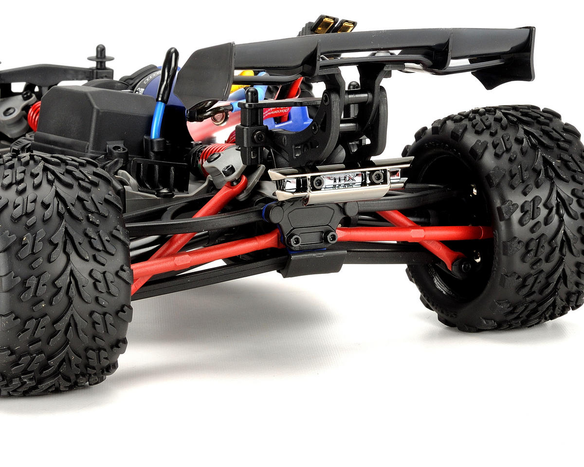 traxxas price increase