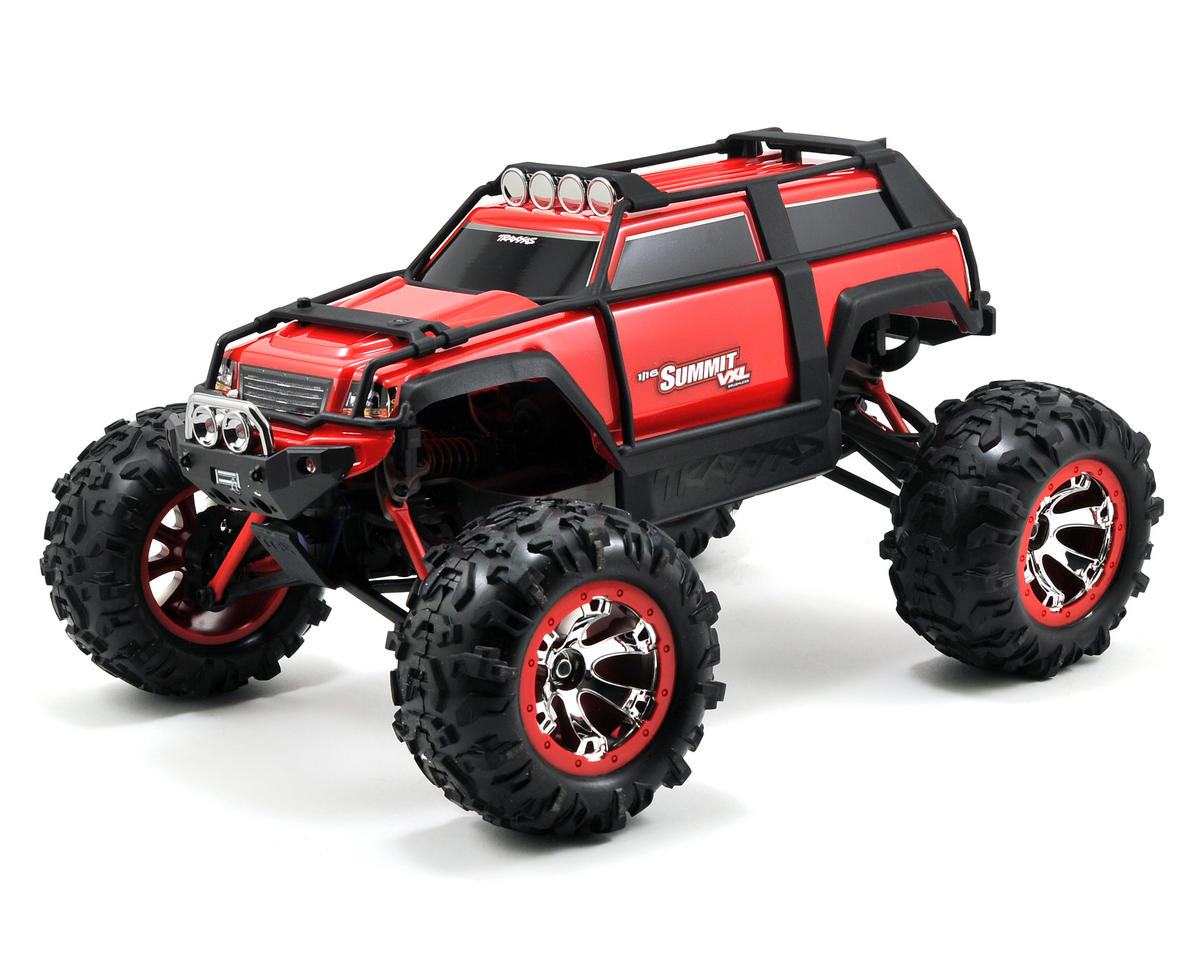 traxxas price