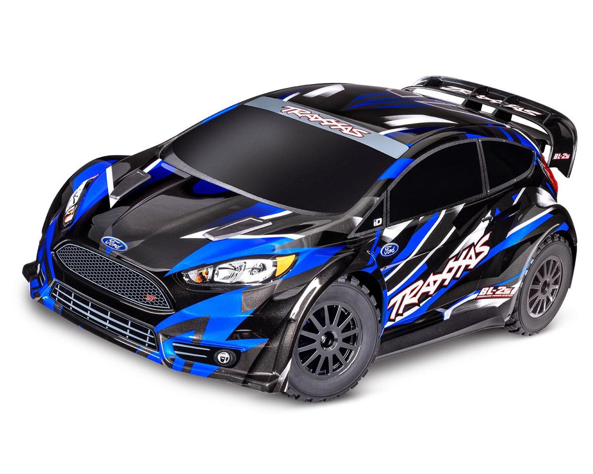 Rally rc deals cars