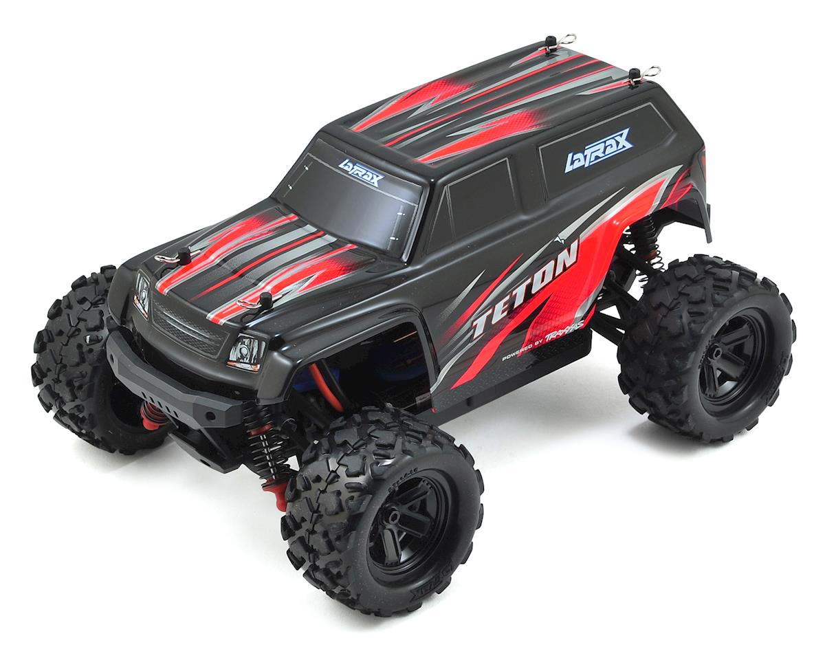 Traxxas 1/18 LaTrax Teton 4WD RTR