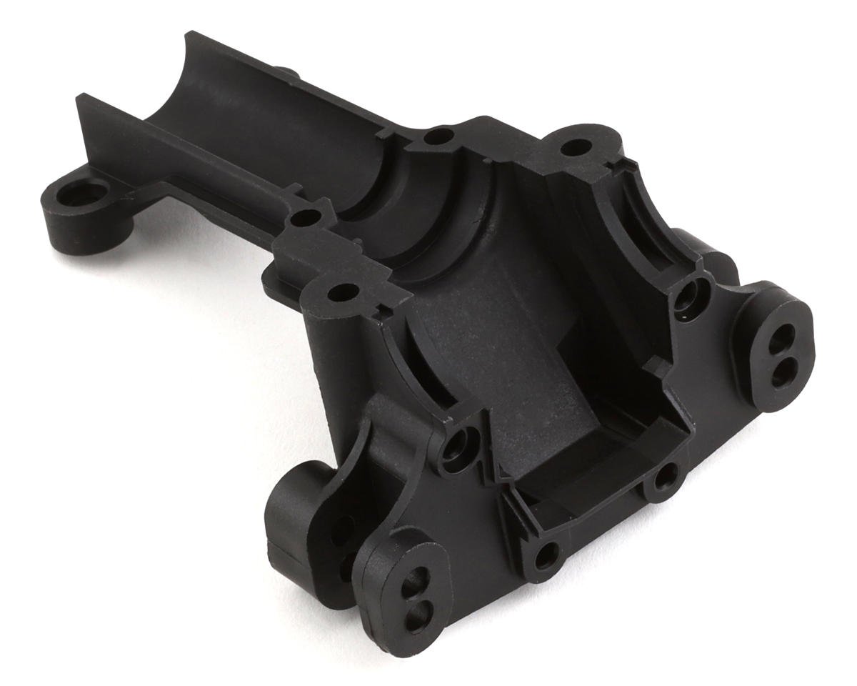 Traxxas Front Upper Bulkhead (XRT/X-Maxx) [TRA7720X]