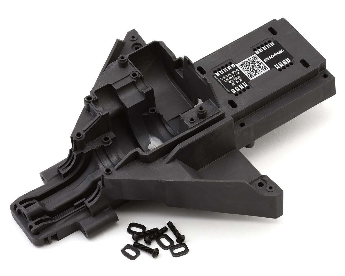 Traxxas XRT Rear Lower Bulkhead [TRA7827R] - HobbyTown