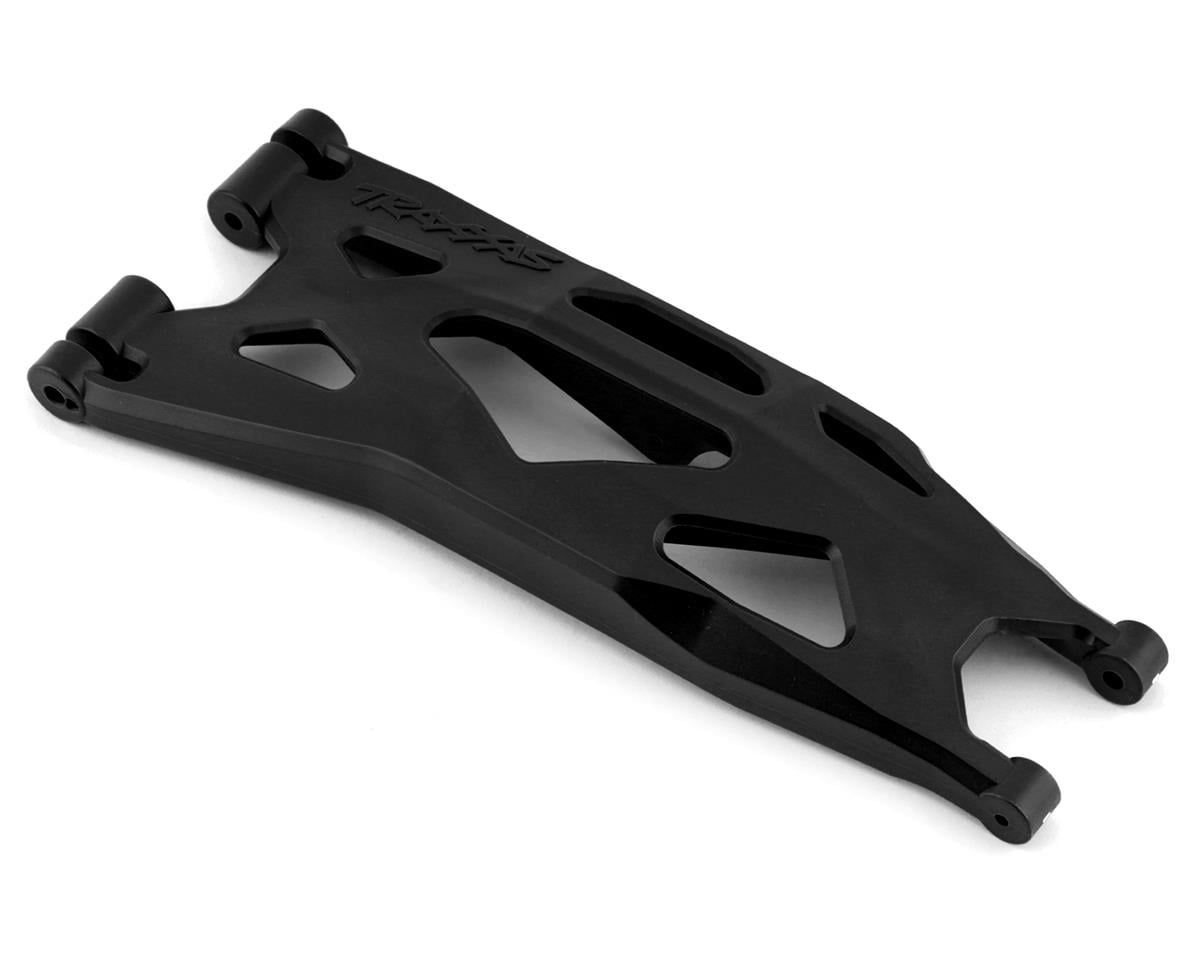 Traxxas X-Maxx WideMaxx Lower Left Front/Rear Suspension Arm