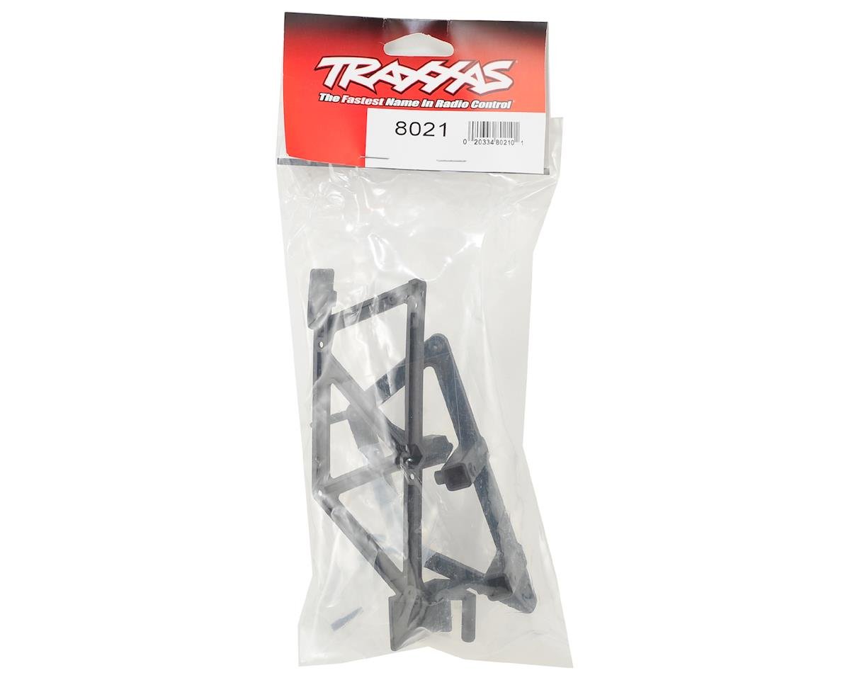 Traxxas Trx 4 Spare Tire Mounting Bracket Tra8021 Cars And Trucks Amain Hobbies 4835