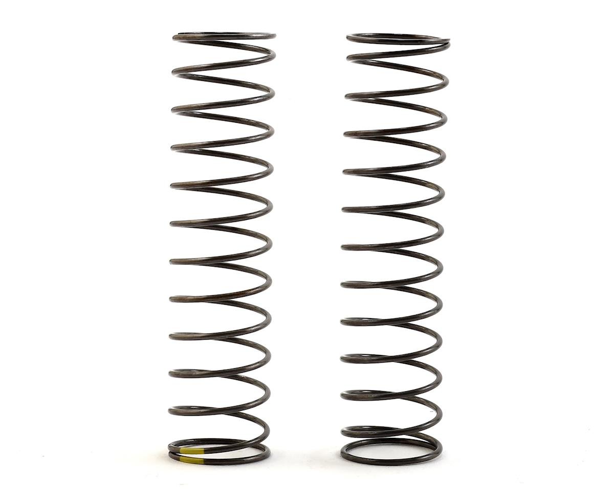 Traxxas 8155 Springs Shock Long Natural Finish GTS 0.47 Rate TRX-4