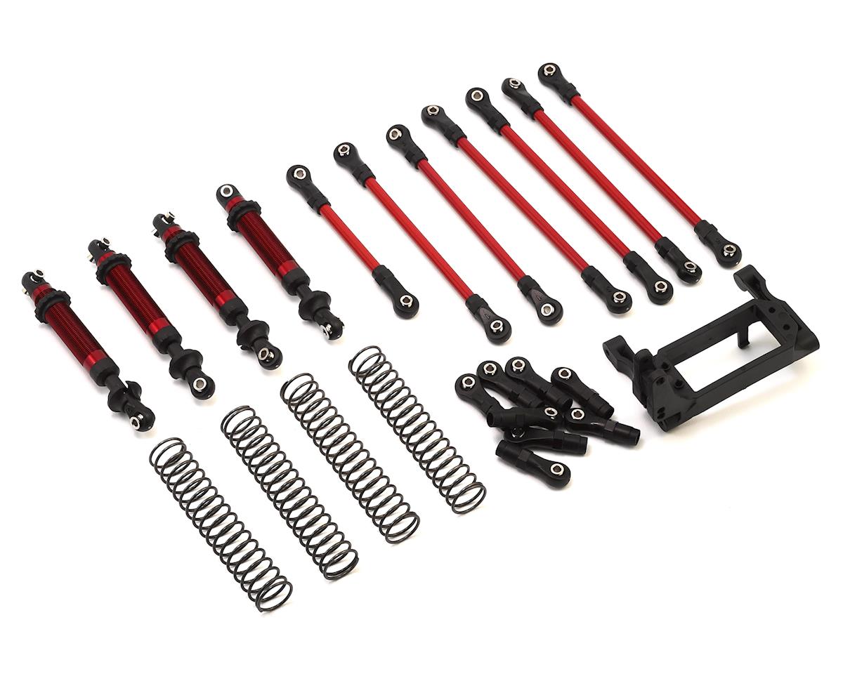 traxxas trx4 lift kit